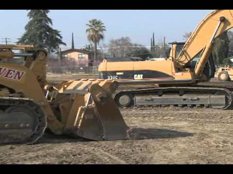 Tulare County Celebrates Porterville Courthouse Groundbreaking