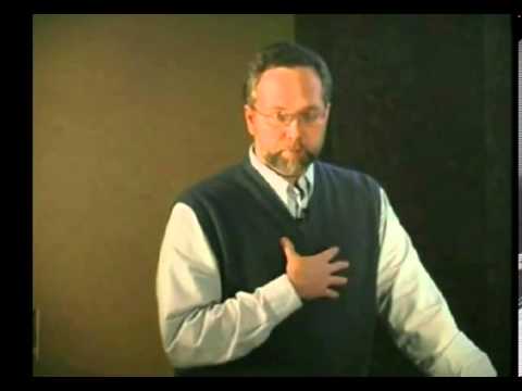 Dr. Michael Heiser: Gnosticism Lecture (Full)