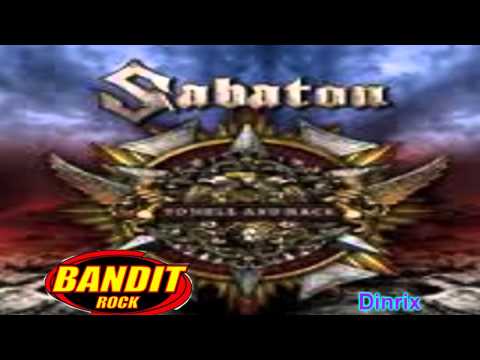 Sabaton - To Hell And Back