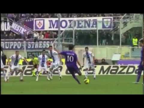 Top 25 gol Serie A 2012-13 (parte 1)