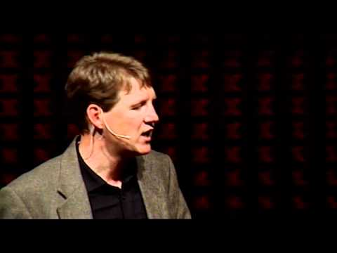 What is Calculus Used For? Jeff Heys at TEDxBozeman