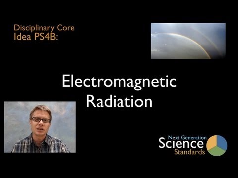 PS4B - Electromagnetic Radiation