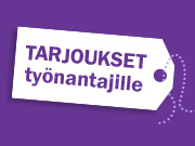 Ilmoitukset tarjoushintaan