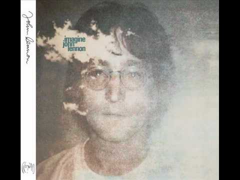 Gimme Some Truth - John Lennon (Remastered 2010)