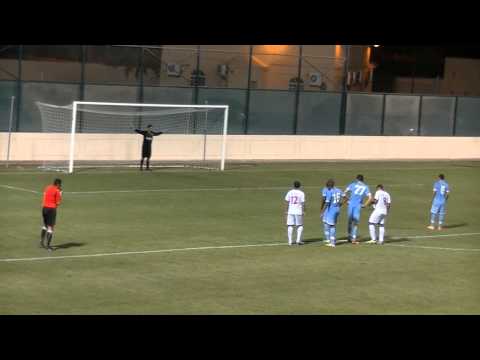 RIFFA - ISSA TOWN 3 -1 / Highlights from game !