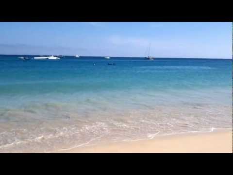 Santa Maria - Cape Verde