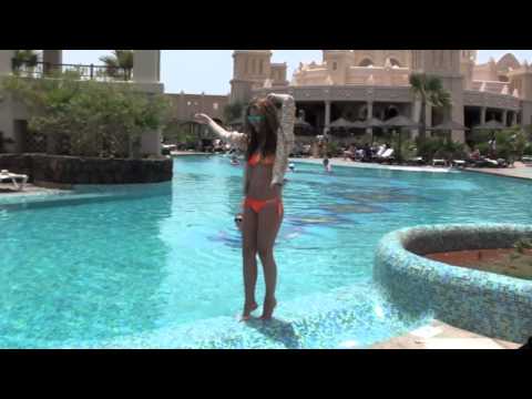 Cape Verde | Riu Touareg