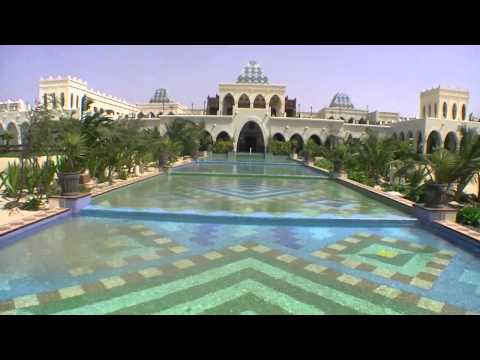 RIU Karamboa Hotel , Boa Vista, Cape Verde Islands