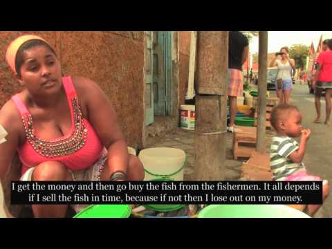 Cape Verde Documentary