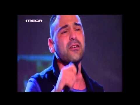 YOUR SONG MEGA CYPRUS - CHRISTOS RIALAS - GOLD PASS