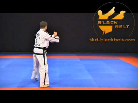 DAN - GUN by Jaroslaw Suska VI DAN - tkd-blackbelt.com