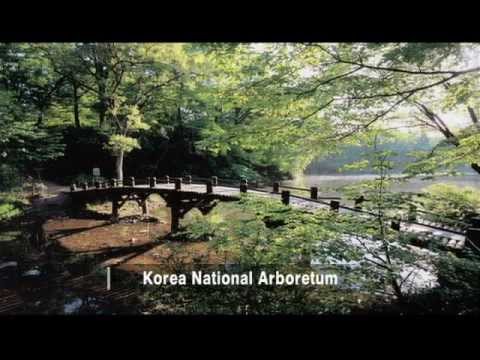 Gyeonggi-Do(Visit Korea, 경기도)