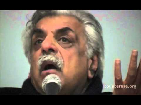 Tariq Ali: What is imperialism?