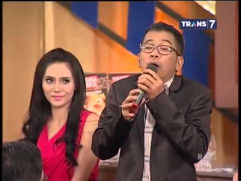 ILK - Indonesia Lawak Klub - 28 Mar 2014 - Anak dan Mainan part4