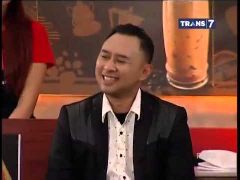 Cinta gila Gila Cinta - Indonesia Lawak Klub ILK FULL [20 Maret 2014] (Komeng, Cak Lontong dkk)