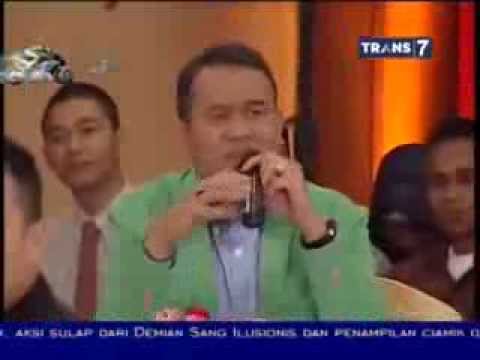 Nikah Muda - Indonesia Lawak Klub ILK FULL [21 Maret 2014] (Komeng, Cak Lontong dkk)