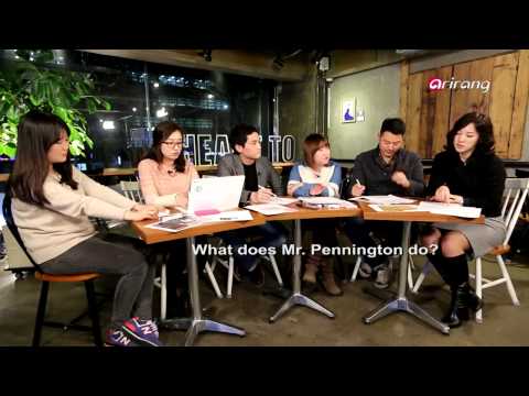 Heart to Heart - Ep2712C01 Richard Pennington_Looking for Jikji