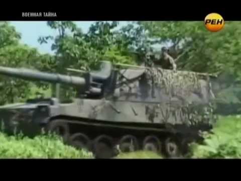 САУ Тип 99, САУ Гром К9, САУ Примус / Type 99, Thunder K9, Primus