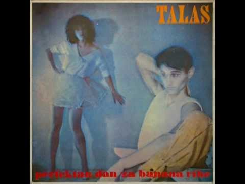 SAMA - VIA TALAS (1983)