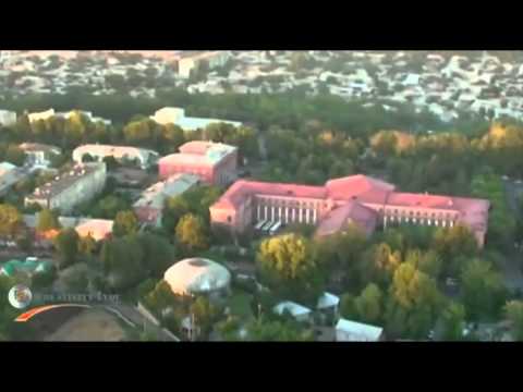 БИШКЕК-ФРУНЗЕ   BISHKEK- FRUNZE