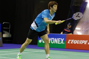 Lee Yong-dae's doping ban reversed