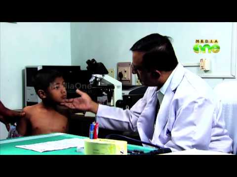 Stethoscope, health travelogue discusses Skin diseases, Epi-19