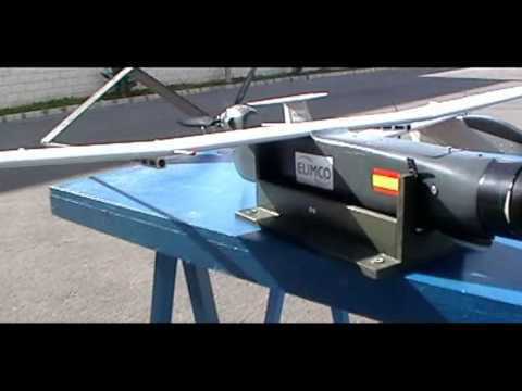 ELIMCO - División de UAVs