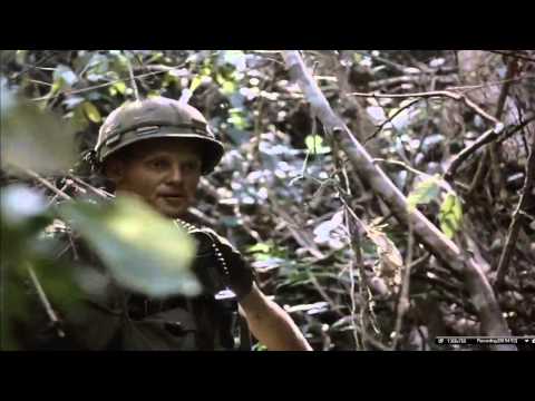 USA in the Vietnam war 1962-1975 part 1