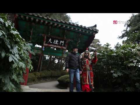 100 Icons of Korean Culture Ep88 Yi Sun-shin