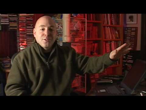 The Men Without Fear: Creating DareDevil Part 8 - Brian Michael Bendis