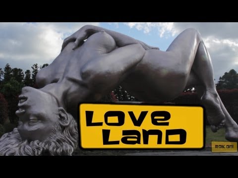 Love Land - Jeju [ROK On! #43]