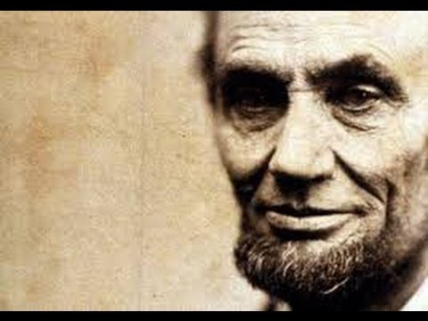 Documentaire - Les derniers jours d'Abraham Lincoln