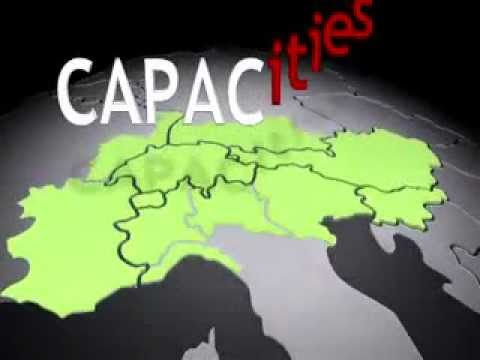 CAPACities - Policies for Alpine Cities - Results of the Alpine Space project