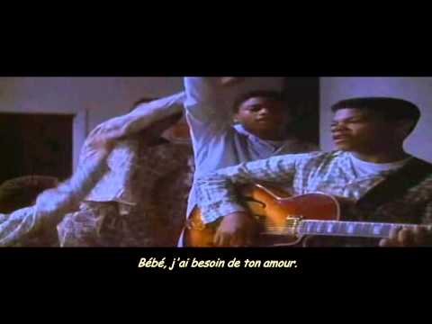 The Jacksons - An American Dream HD VOSTFR 4/17