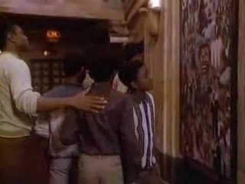 The Jacksons: American Dream Part 11