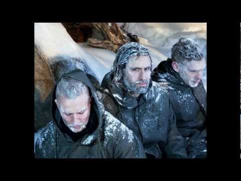 Miike Snow - Archipelago