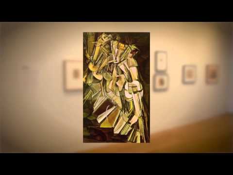 DePaul Art Minute - The 2013 Armory Show