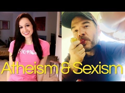 Atheism and Sexism