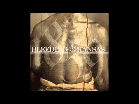 Bleeding Kansas - Hanging By A Thread