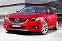 The Mazda6 has been recalled for potential loss of power fault.