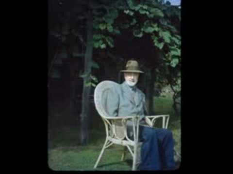 Charles Ives 