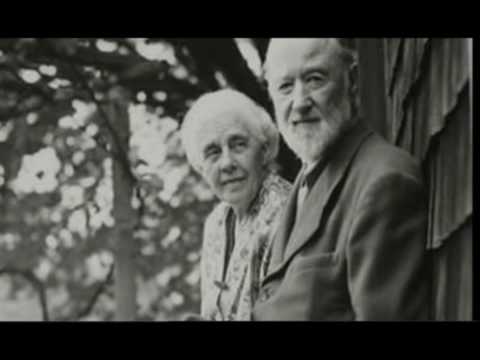 Charles Ives Biography