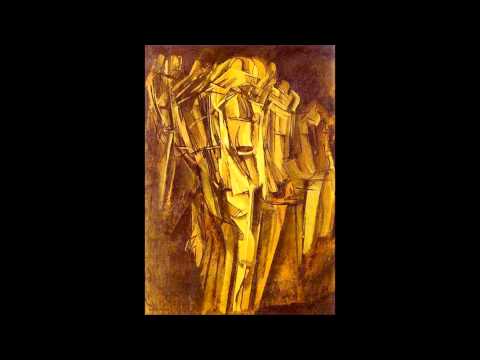 Charles Ives - Quatuor à cordes n2