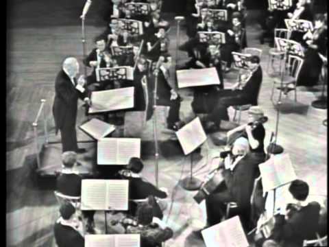 Ives: Symphony No. 4 'Largo' - Stokowski conducts (4 of 4)