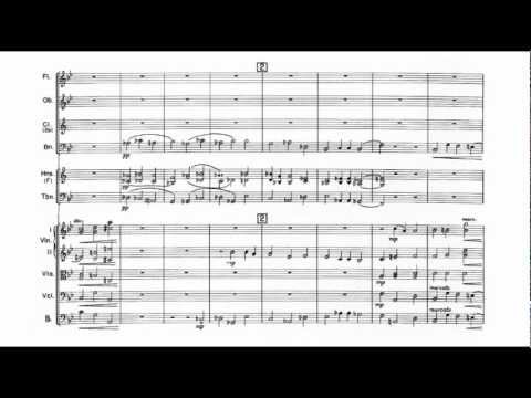 Charles Ives - Symphony No. 3 