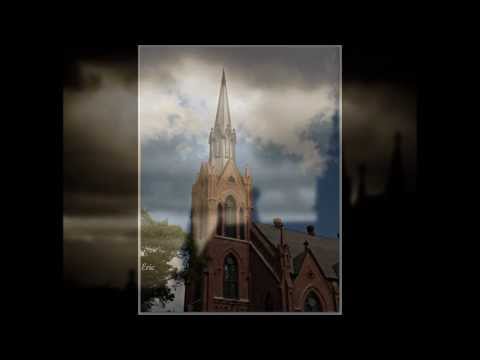 American Classical Music - Charles Ives (From the Steeples and the Mountains)