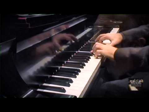 CHARLES IVES SONATA No  2 