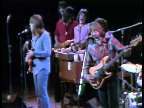 Chicago - 25 or 6 to 4 (Live at Tanglewood 07/21/1970)