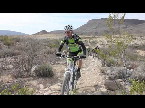 Chihuahuan Desert Mountain Bike Festival