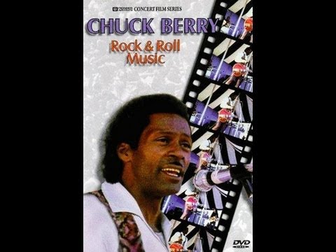 Chuck Berry - Legends in Concert